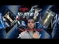 X Men DVD Collection