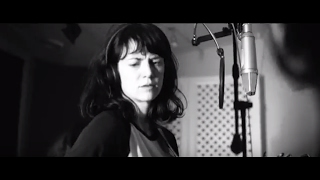Sonic Sessions - You Can't Talk to Me Like That by Nikki Lane