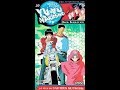 Opening To Yu Yu Hakusho Vol 22 Dark Indulgence Edited 2004 VHS