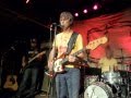 Sloan - Bells On (Live 9/6/2012)