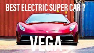 Best Electric Super Car in 2021? | DTlkr