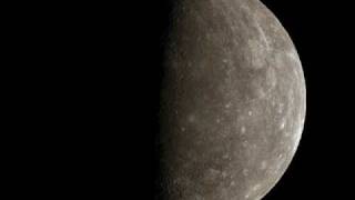 Gustav Holst: The Planets - III. Mercury, The Winged Messenger