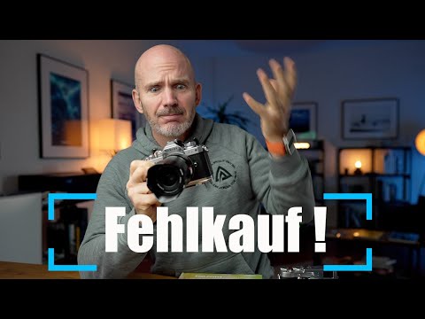 Fehlkauf, Geister-Kamera und Rabatte - wiesnernews