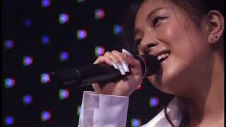 BoA - JEWEL SONG  (BoA FIRST LIVE TOUR 2003)