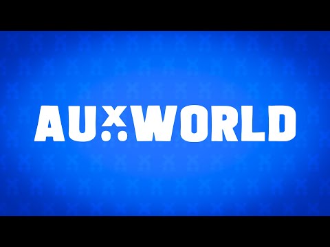 Auxworld youtube-video