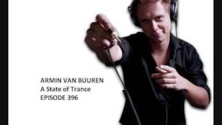 Armin van Buuren - Stay (ft. KREZIP)