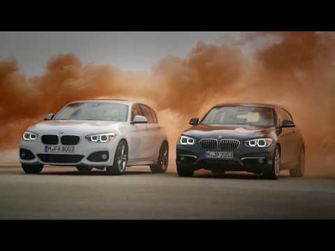 Thumbnail for BMW 1 Series by BMW, BMW 1 Series