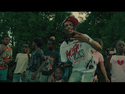 Finesse Pat - “Trim” (Official Music Video)