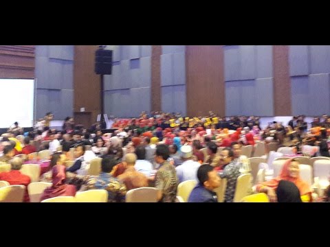 Pernikahan Siti & Rahman