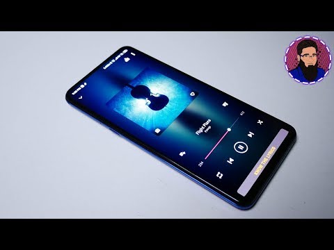 Loudspeaker: Xiaomi Mi Mix 3 5G (MIUI 10 Tips & Tricks)