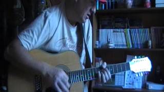 Funky Pretty - Beach Boys Cover