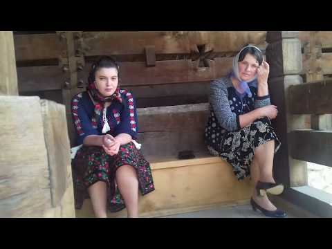 Manastirea Sapanta-Peri, Maramures