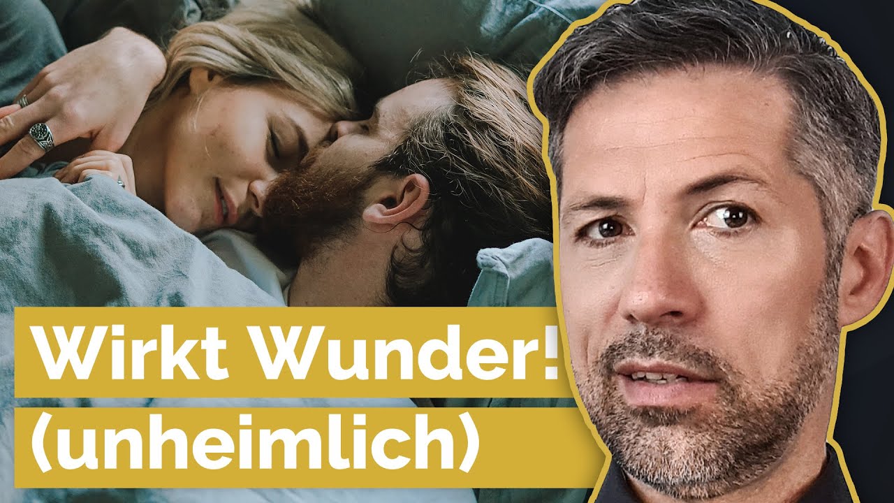 DAS finden Männer anziehend an Frauen (macht sie verrückt)