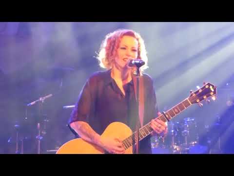 "Wish You Were Here" Anneke Van Giersbergen LIVE