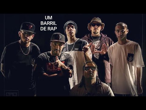 Yank Ubr - Advogado do Diabo (Part. Naui & Afroragga)