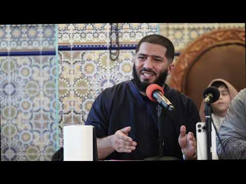 Abdelhamid - You only have one chance!