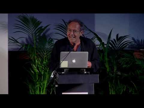 Bernard Stiegler - Too Late? The Final Warning