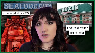 Download lagu The Rotten Supermarket Fandom mp3