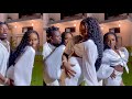 Miuno Ya Abby Chams Kwa Rayvanny Ni Balaa