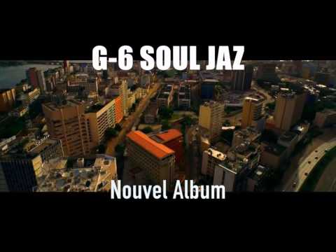 G6 Souljaz  Spot Album WAR