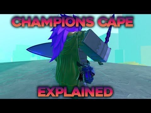 This SECRET ITEM makes you IMMORTAL | Deepwoken