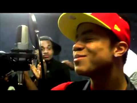 Travis Porter - Call You ft. New Boyz MUSIC VIDEO.avi