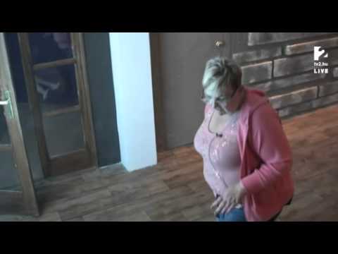 ÖsszeEsküvők 1109 Kati mama Mása ellen