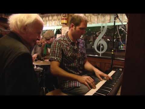 Boogie im Notenschlüssel -Teil 1