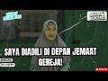 Subhanallah Dari Keluarga Pendeta Yang Keras Kini Mantap Menjadi Mualaf