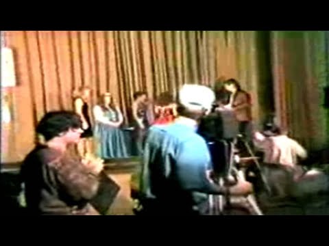 Beauty Queen Butcher movie Behind The Scenes Making Of Footage Filmmaking