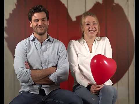 Schrijf je in voor First dates!