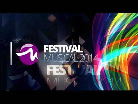 Suellen Lima - Simplesmente Tudo (Festival Melody Gospel de Música)