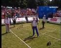 Natalia Valeeva v Park Sung-Hyun – recurve women's gold | Leipzig 2007 World Archery Championships