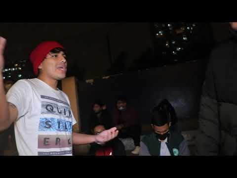 JONEL vs AKATHANE || Semifinal || Fecha 06 - Garganta de Fuego