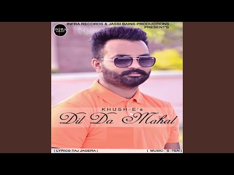 Dil Da Mahal