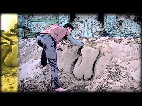 "Renacer" de Andoni Bastarrika