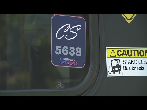 NFTA honors Chequita Smith