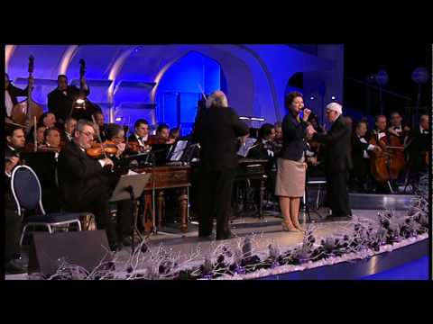 Volt egy világ - Friderika