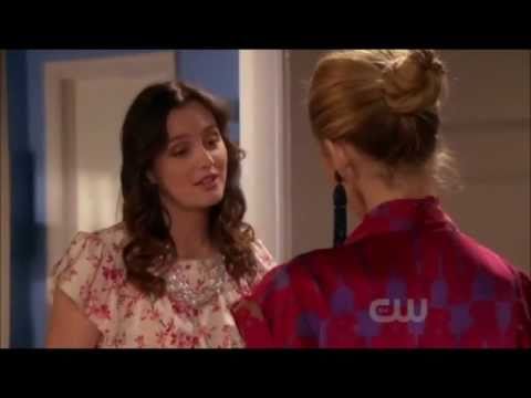 Gossip girl 4x22 - Season Finale - End scenes - The Wrong Goodbye