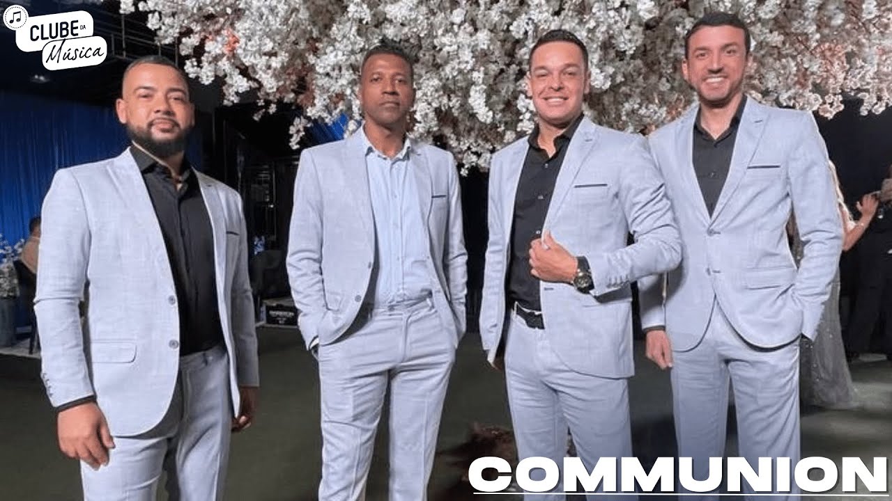 Clube da Música com Communion
