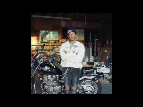 [FREE] Poorstacy x KennyHoopla x Pop Punk Type Beat "BIKER" - prod. Perry Pressey