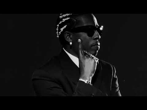 A$AP Rocky, Clams Casino, Imogen Heap, MIRƵANO - HIGHJACK x I'm God