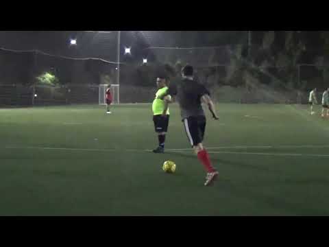 ALL BLACKS VS  SILENO - #Apertura2021 Fecha 3