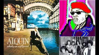 Song Review #317: Alquin - &quot;Darling Superstar&quot; / &quot;Revolution’s Eve&quot; (1974 Dutch hard rock, prog)