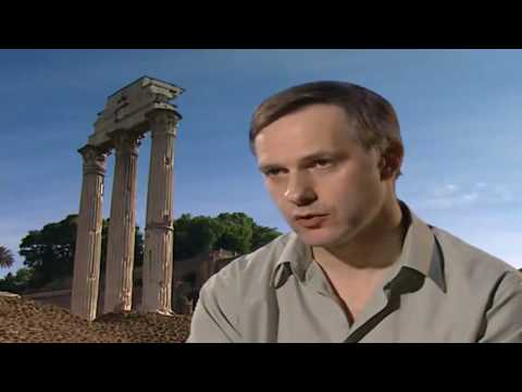 9 Decisive Battles - Hail Caesar! (Battle of Pharsalus, 48 BC)