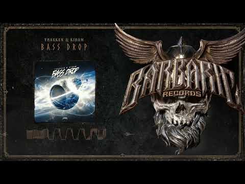 Tharken & Kidam - Bass Drop