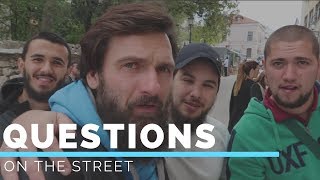 In the episode, the guest on The Deen Show delves into the concept of Jihad, addressing common misconceptions and clarifyi...