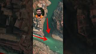 Understanding River Drainage Systems in 1 Minute!