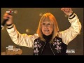 Sally Carr Chirpy Chirpy Cheep Cheep LIVE Weihnachtsfeier Unterm Baum 11 12 2016