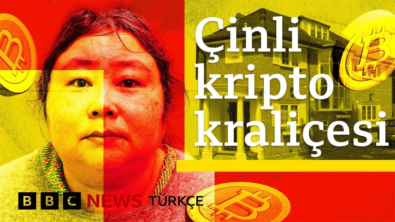 Çinli kripto kraliçesi nasıl yakalandı?